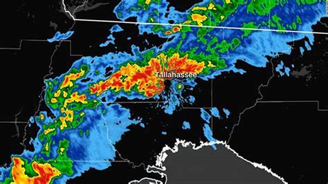 National weather service tallahassee - Tallahassee FL. 30.43°N 84.28°W (Elev. 125 ft) Last Update: 10:15 pm EST Feb 26, 2024. Forecast Valid: 10pm EST Feb 26, 2024-6pm EST Mar 4, 2024. Forecast Discussion.